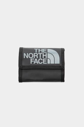 The North Face ανδρικό πορτοφόλι μονόχρωμο 